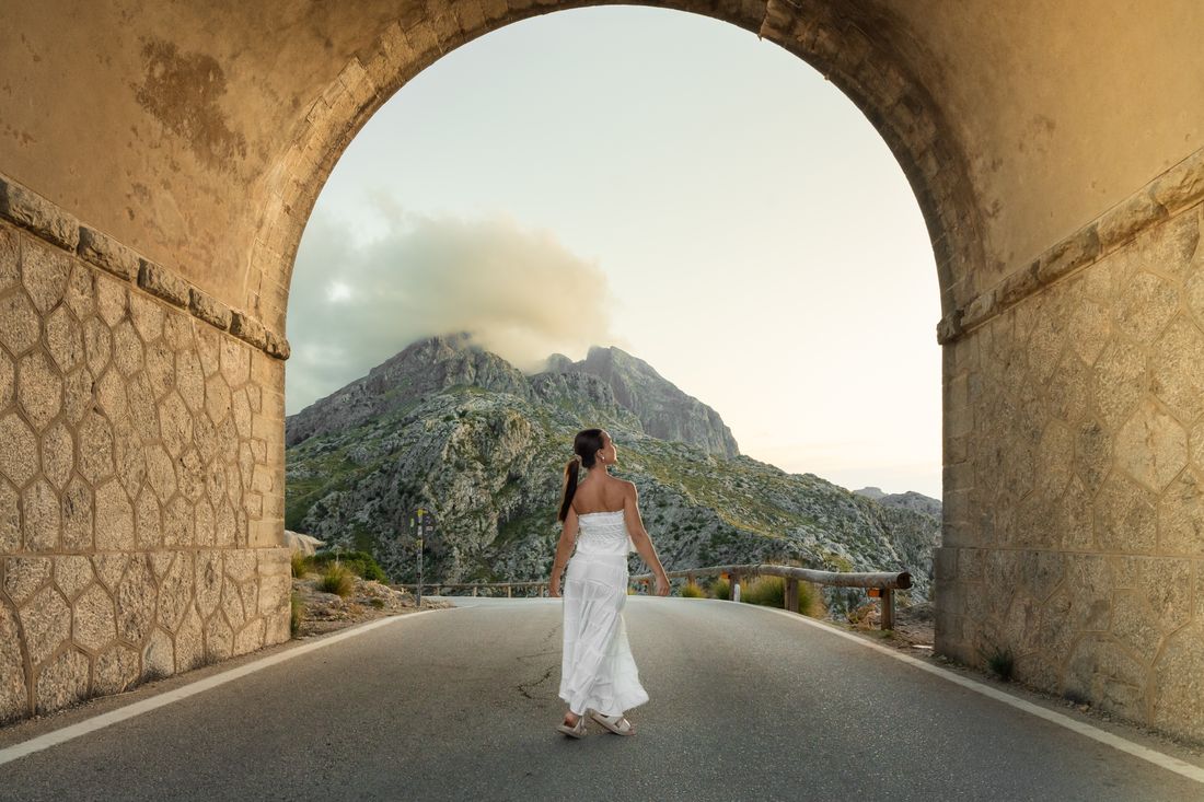 Mallorca