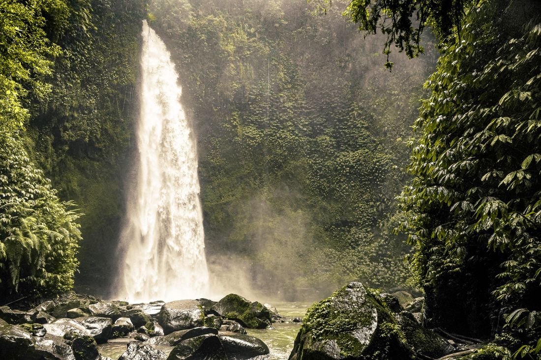 Bali