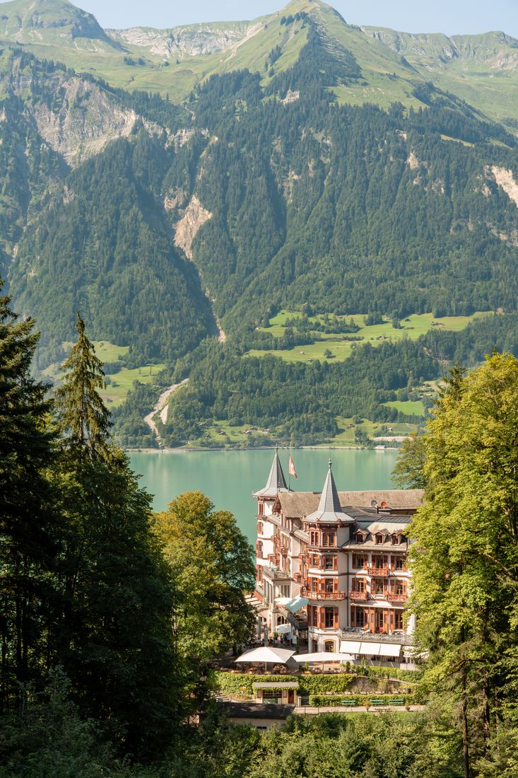 Switzerland