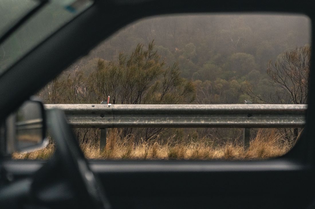 Adelaide Hills